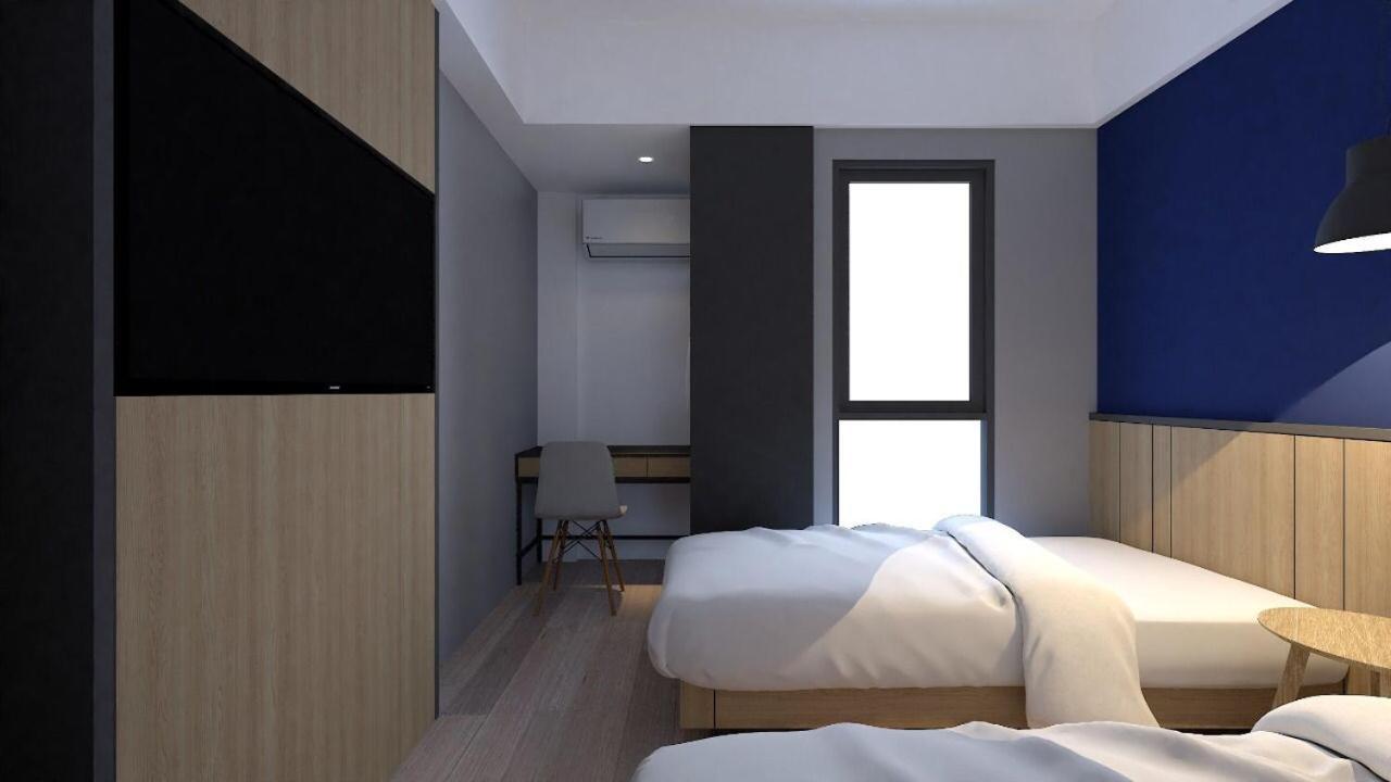 Legreen Suite Sudirman جاكرتا المظهر الخارجي الصورة