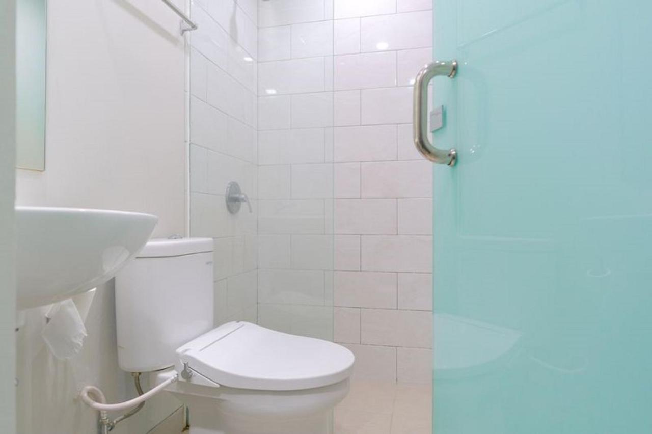 Legreen Suite Sudirman جاكرتا المظهر الخارجي الصورة
