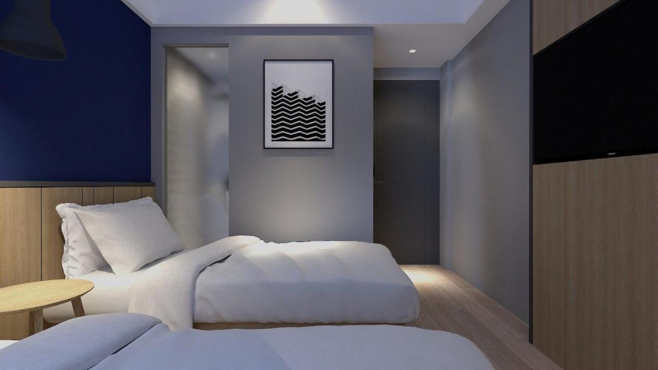 Legreen Suite Sudirman جاكرتا المظهر الخارجي الصورة