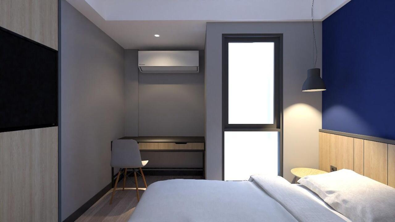 Legreen Suite Sudirman جاكرتا المظهر الخارجي الصورة